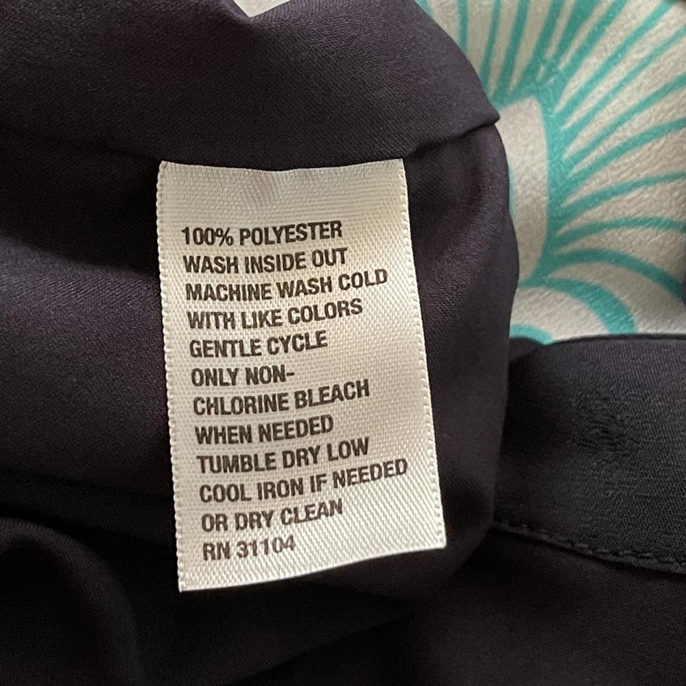 Crown & Ivy printed dress - Picture 10 of 11